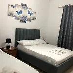 Apartment Erjon Ksamil