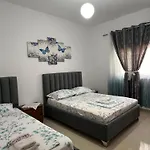 Apartment Erjon Ksamil