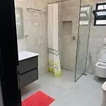 Erjon Apartment