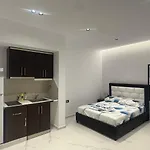 Erjon Apartment