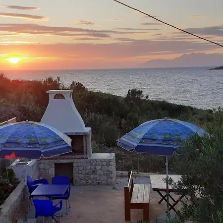 Apartamento Erjon Ksamil