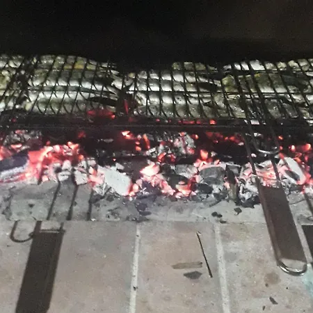 Erjon Apartamento Ksamil