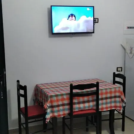 Apartment Erjon Ksamil