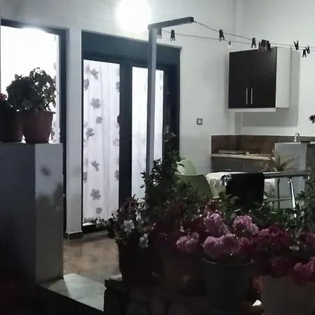 Apartmán Erjon *