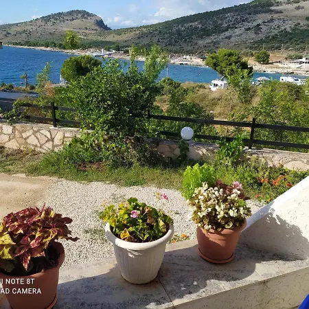 Erjon Apartmán Ksamil