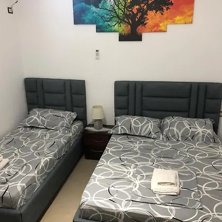 Erjon Apartment