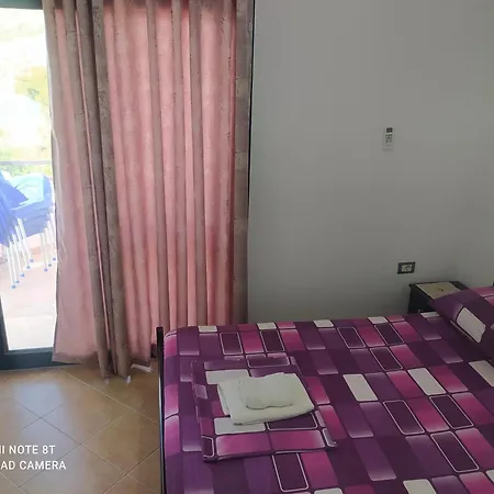 Erjon * Ksamil