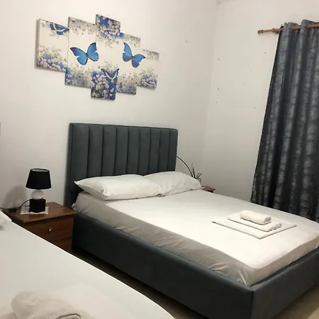 Apartment Erjon Ksamil