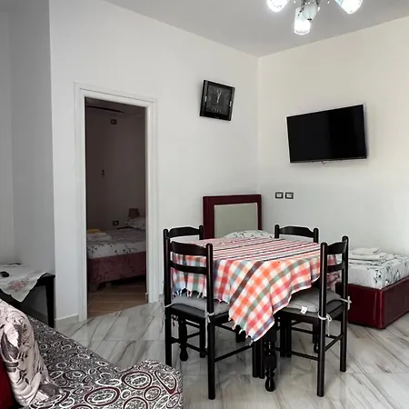 Erjon Apartment