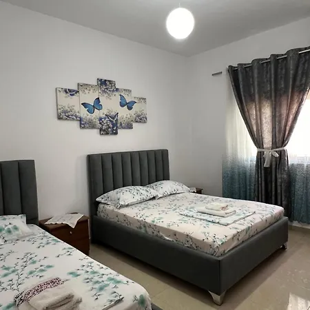Apartman Erjon Ksamil
