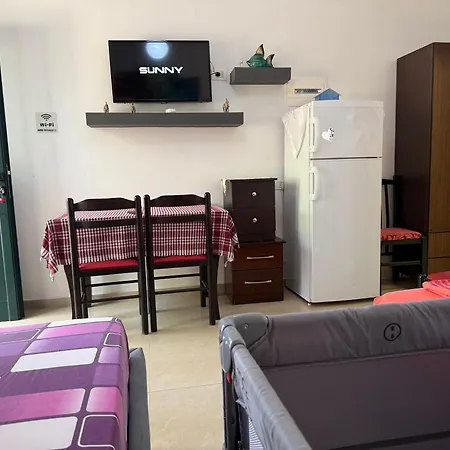 Erjon Apartman