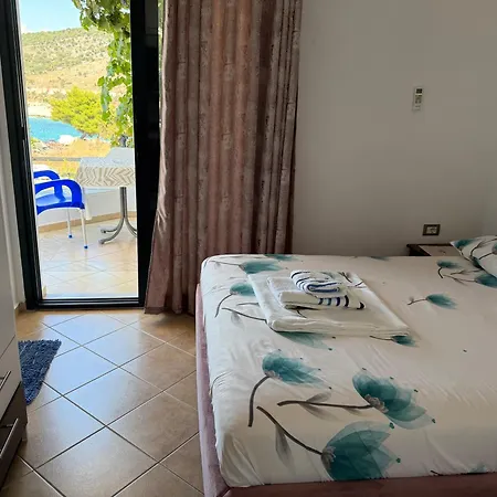 Apartmán Erjon