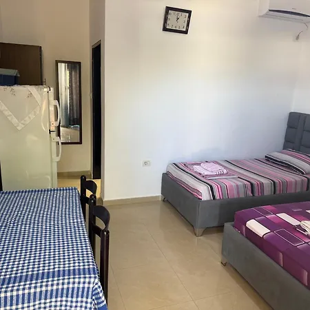 Erjon Apartmán