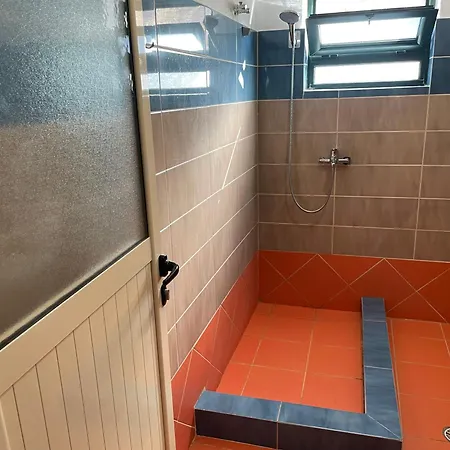 Erjon Apartamento Ksamil