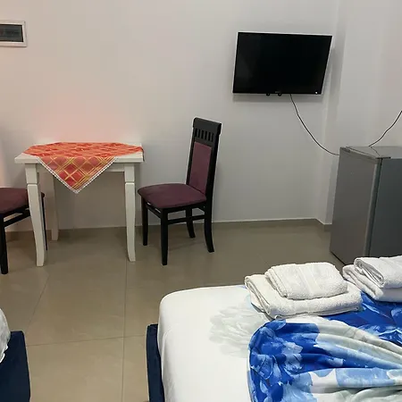 Apartman Erjon