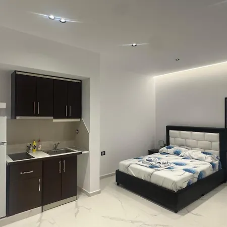Erjon Apartman