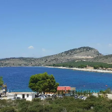 Erjon Apartman Ksamil