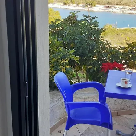 Erjon Apartman Ksamil