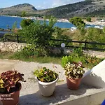 Erjon Apartment Ksamil
