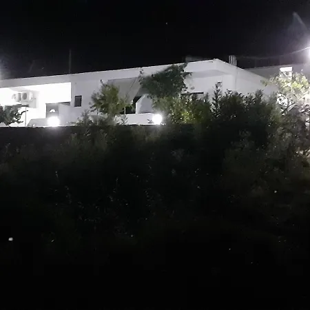 Appartamento Erjon *