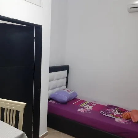 Apartamento Erjon Ksamil