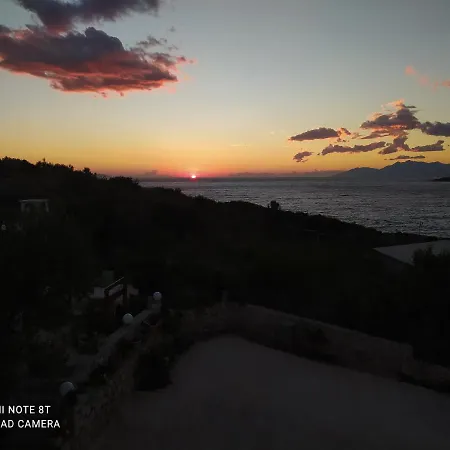 Appartamento Erjon Ksamil