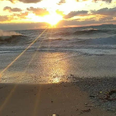 Appartamento Erjon Ksamil