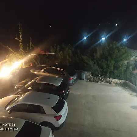 Erjon Apartmán Ksamil