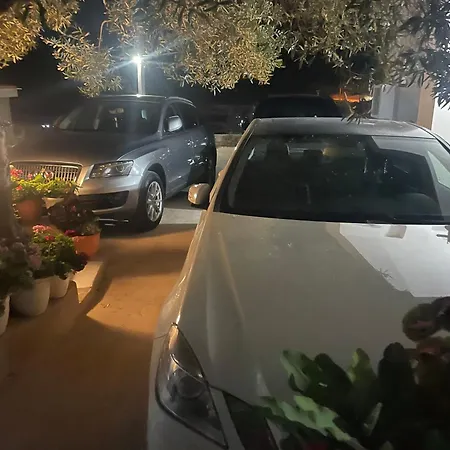 Appartamento Erjon Ksamil