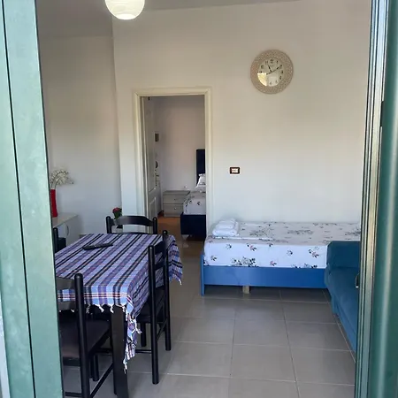 Appartamento Erjon *