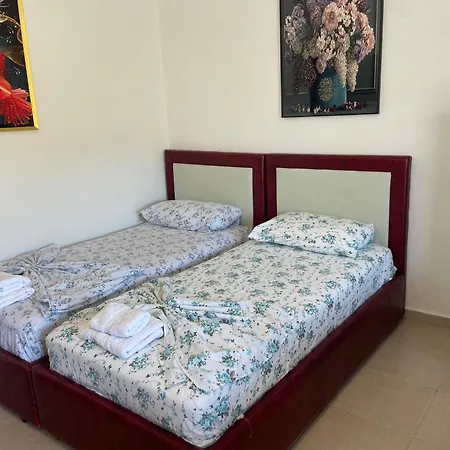 Appartamento Erjon Ksamil