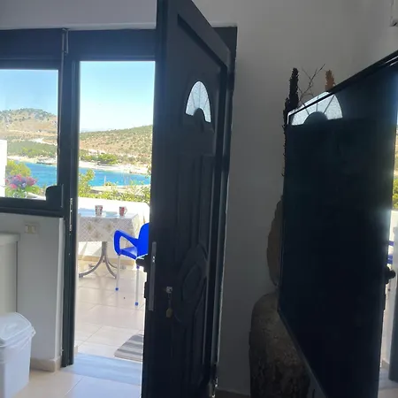 Erjon Apartamento Ksamil