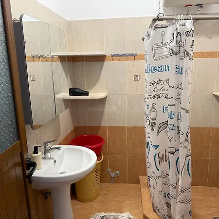 Erjon Apartamento Ksamil