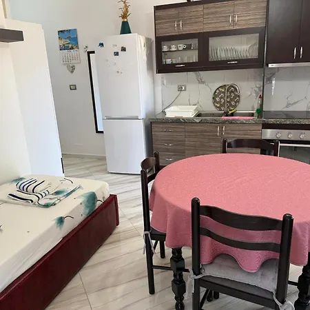 Appartamento Erjon Ksamil