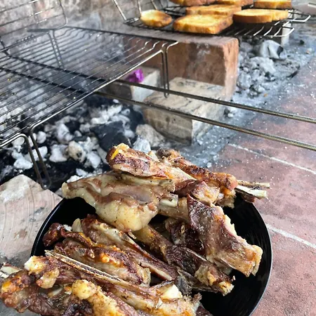 Appartamento Erjon *