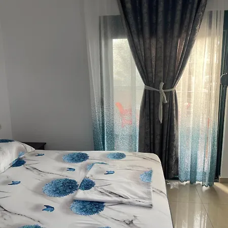 Apartment Erjon *