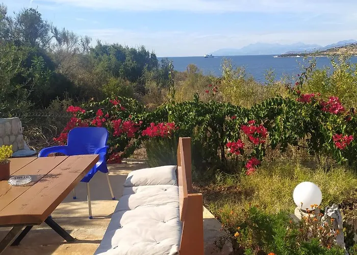 Apartament Erjon