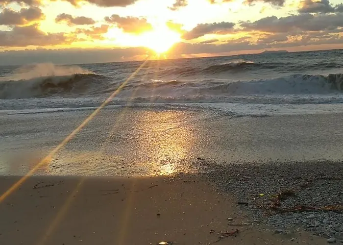 Appartamento Erjon Ksamil