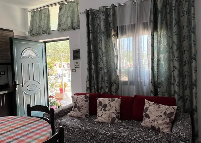 Apartament Erjon *