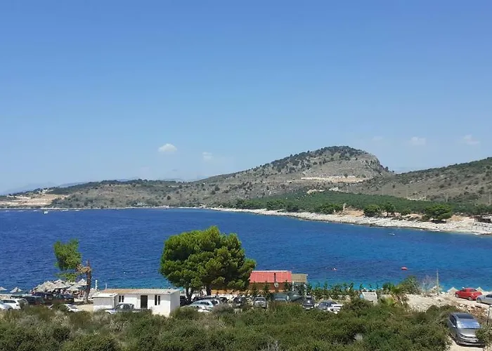 Erjon Apartament Ksamil