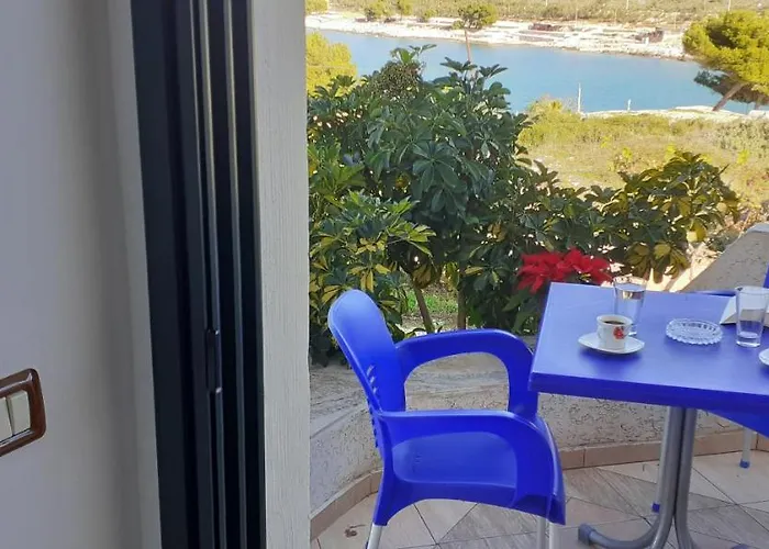Erjon Apartament Ksamil